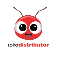 Tokodistributor Com Logo