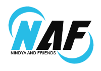 nindyaandfriends Logo